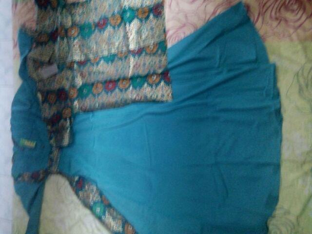 Maura Couple - Sania Ruffle Batik Couple Ori Ndoro Jowi Dnt Garansi Termurah Shopee - Zara Arabella