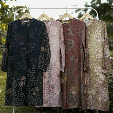 Caramma Tunik by heaven lights