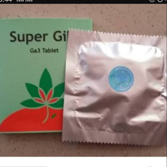 Paling Murah Super Gib Zpt Ga3 Pupuk Daun rBM0BZIDa6R9J
