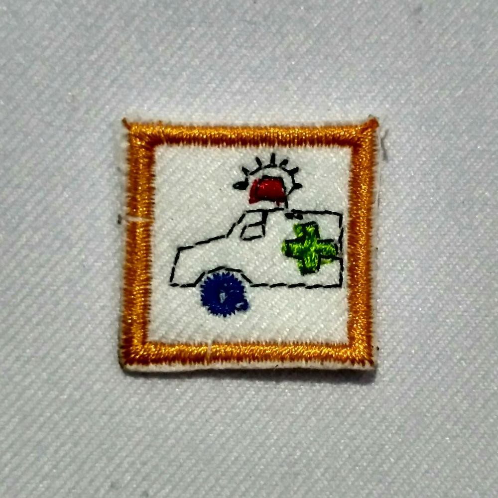 TKK Penegak Madya - Gawat Darurat Saka Bakti Husada