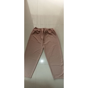 Leging dewasa 7/8 size L