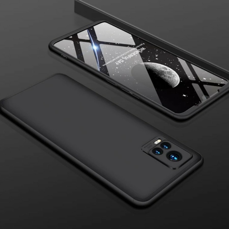 ORIGINAL Hardcase GKK CASE 360 Full Protective for Vivo V20