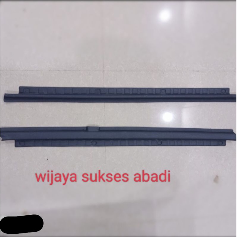 TERLARIS penjepit karpet depan taft gt les tangga taft gt/ hiline/ rocky/ feroza/ independent akseso