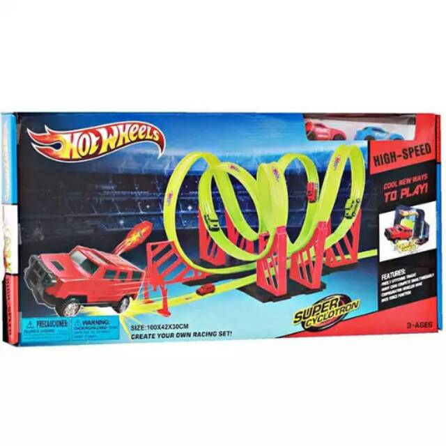 Hot wheels track super , hotwheels kw
