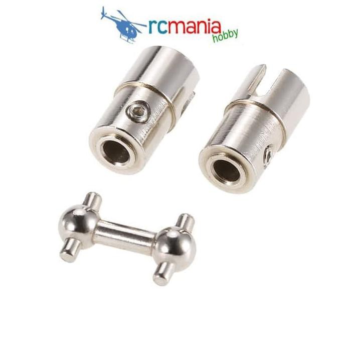 PART Drive Assembly Boat Spare Part FT011 FT011-8 -DRONE_ZONE