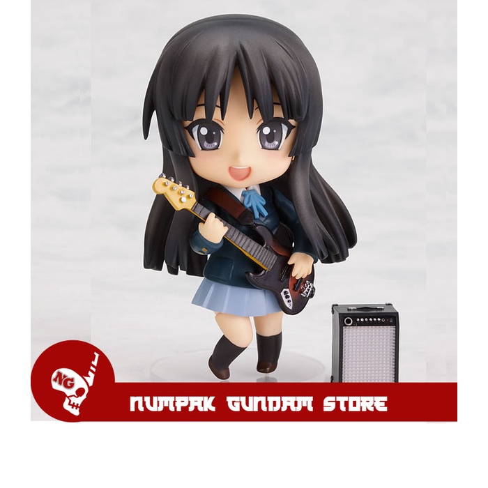 Nendoroid Figure Akiyama Mio K-on