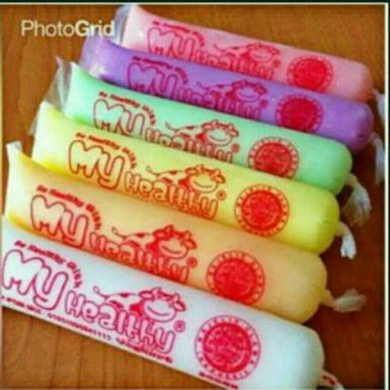

my healthy yoghurt stik isi 30