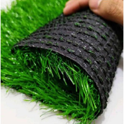 RUMPUT SINTESIS BNC 252-CROWN 25mm KARPET FANTASY ARTIFICIAL GRASS