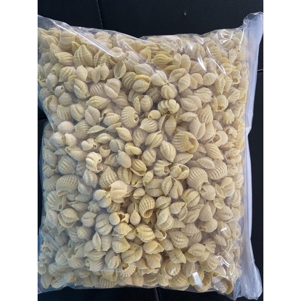 MAKARONI KERANG KRIWIL 1KG