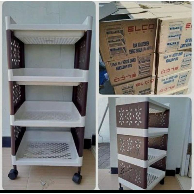 Rak apartement Hh 04