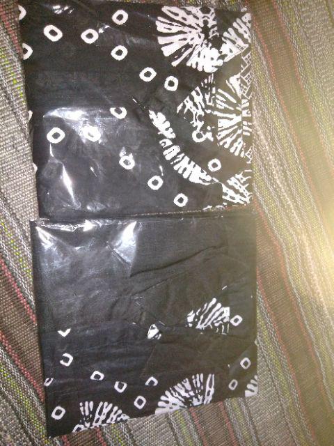 Maura Couple - Sania Ruffle Batik Couple Ori Ndoro Jowi Dnt Garansi Termurah Shopee - Couple Reno