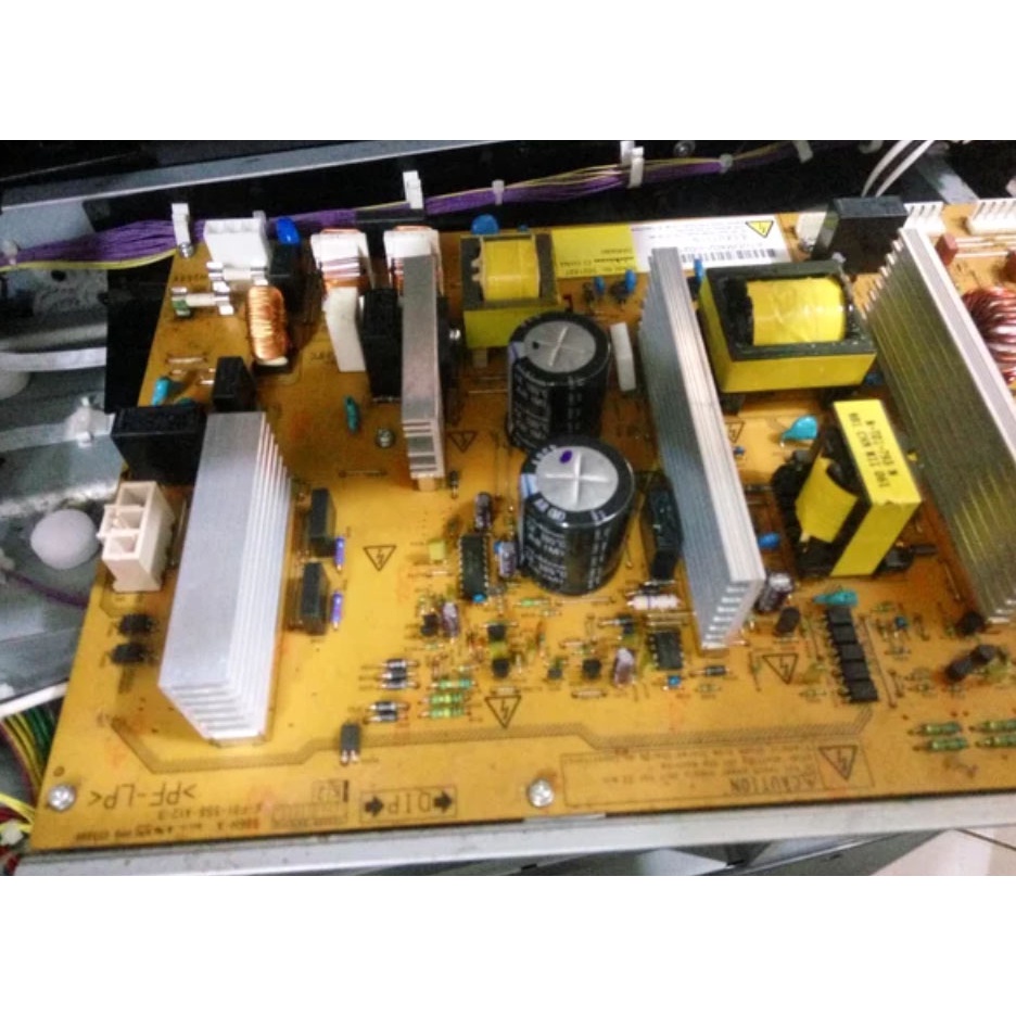 POWER SUPPLY BIZHUB 250 BIZHUB 350