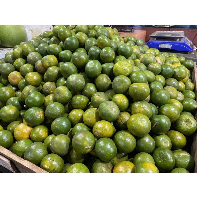 

Jeruk Pontianak / 1000gram