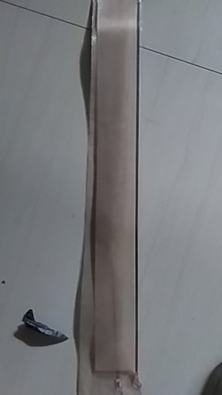 Kain Las Plastik 30cm + Elemen Impulse Sealer