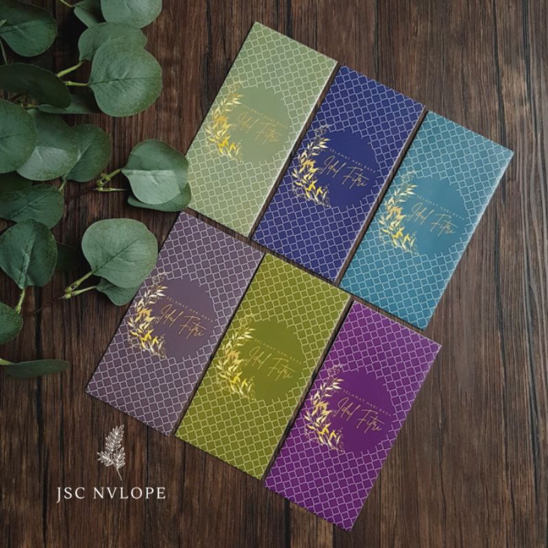 

Amplop angpao CUSTOM lebaran idul fitri ramadan. Amplop Uang Custom. Money Envelope Jsc Nvlope