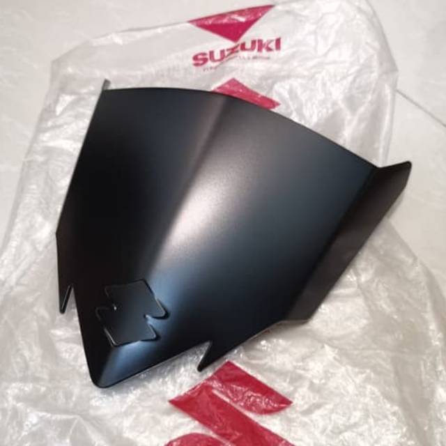 VISOR SATRIA FU FI ORIGINAL