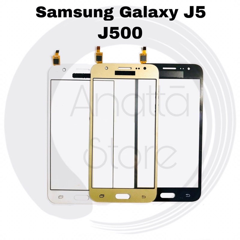 Touchscreen Samsung Galaxy J5 J500 / J5 2015 - TS TC TASKRIN Layar Sentuh