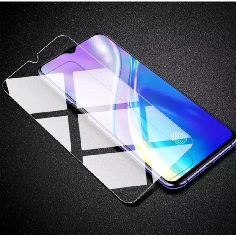 Vivo Tempered Anti Pecah Anti Break Anti Gores Clear TPU Y11 Y12 Y15 Y17 Y19 Y12I Y1S Y91 Y93 Y95 Y91C Y81 Y69 Y53 Y55 LAMA S1 PRO Z1 T1 5G Y50I Y30I V5 V7 V9 V11I V17 V15 V20 SE V21 4G V21E V23E V25 V27E Y36 Y27 4G