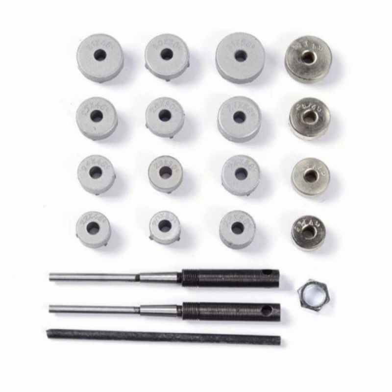 ALAT SKIR KLEP VALVE SEAT CUTTER KLEP MOTOR ALAT SETING KLEP VALVE SET
