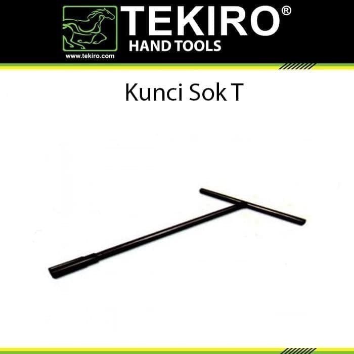 Kunci Sok T tekiro 1 pcs Ukuran 7