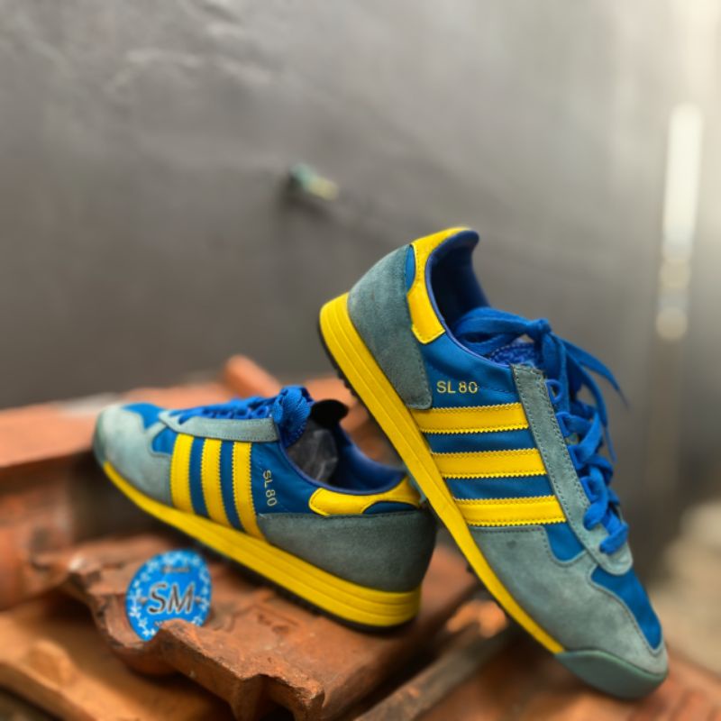 Adidas SL 80 Cw Stockholm