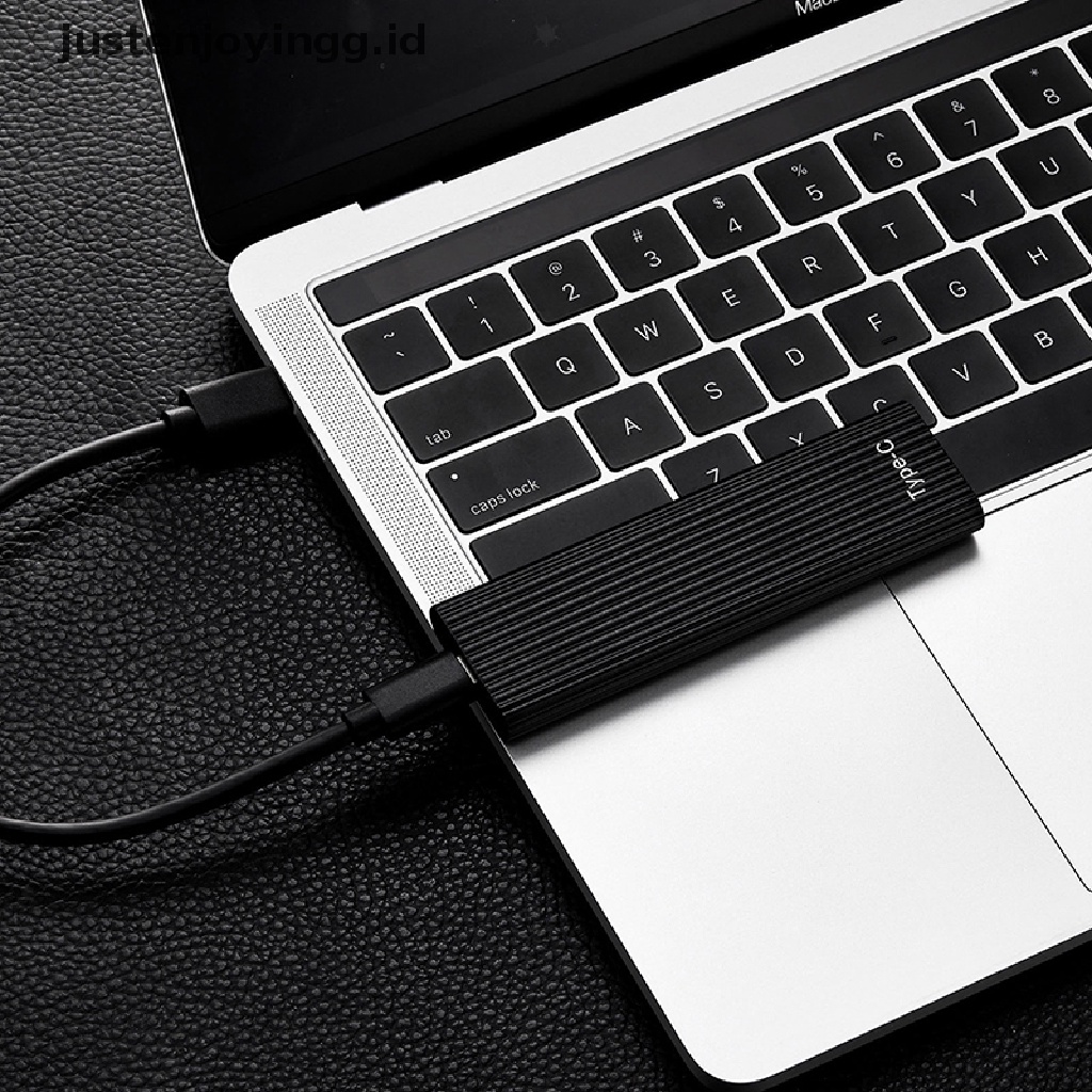 / / Justenjoyingg.id / Mini Portable SSD 1TB 2TB 4TB 8TB Eksternal USB 3.1 Tipe C