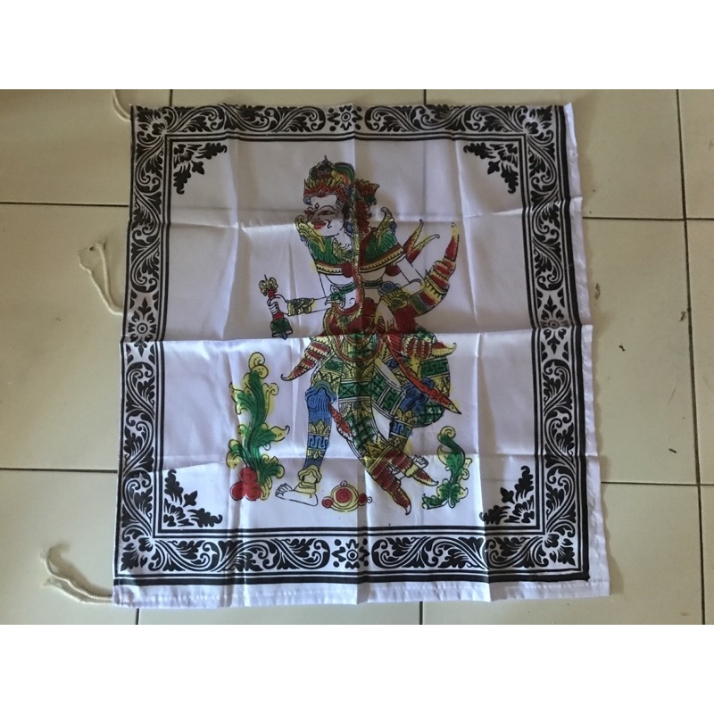 kober bali nawasanga 1 set jumlah 9pcs