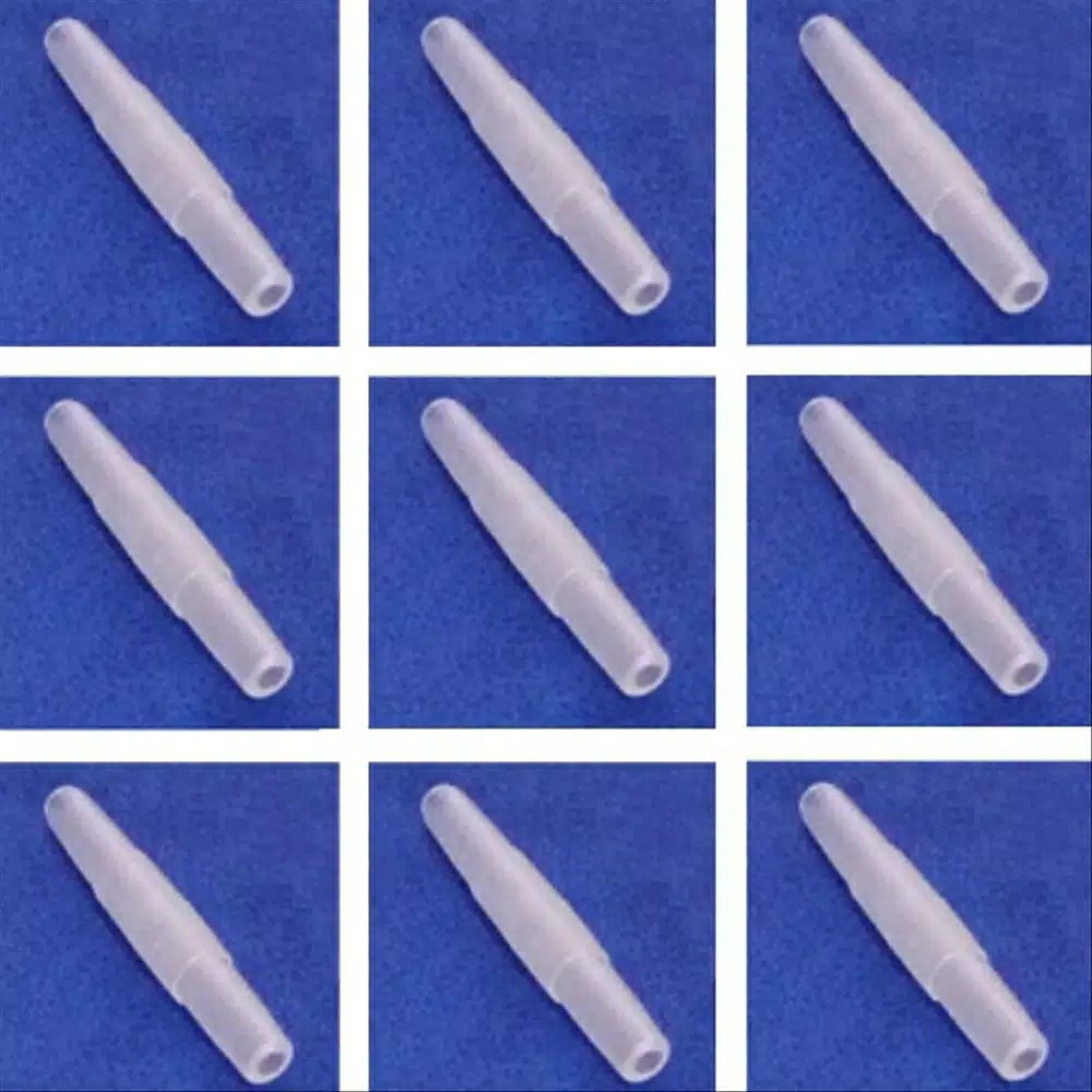 Sambungan selang i Aerator Aquarium ISI 10 PCS / Hidroponik / Akuarium / knee