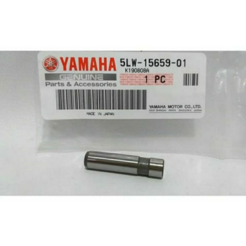 PEN CVT NOUVO ASLI ORI YAMAHA 5LW 15659 01