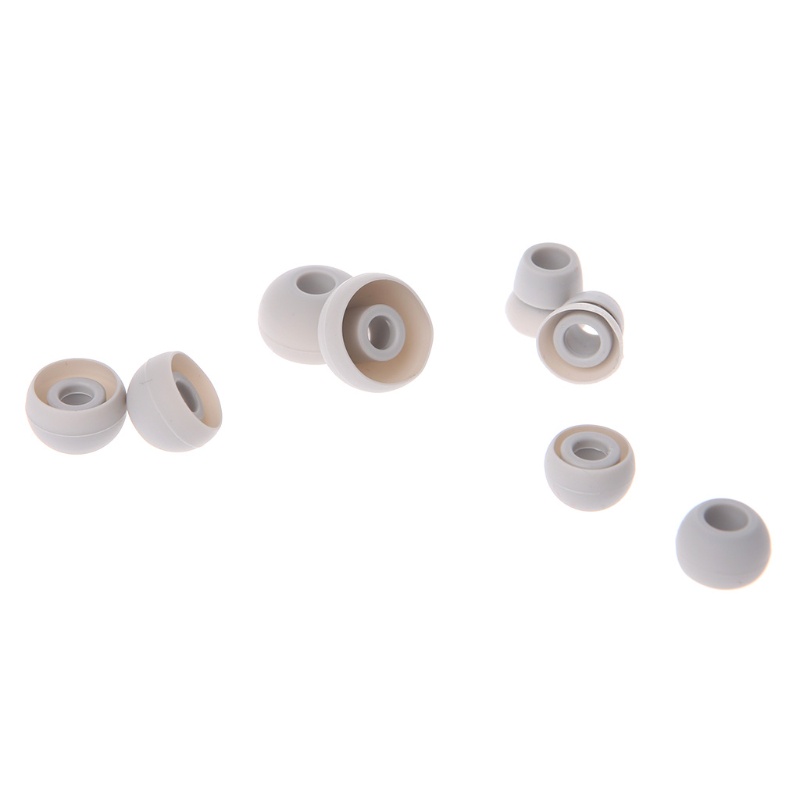Cre Penyumbat Telinga Multi-Ukuran in-Ear Mats EarTips forBeats for Powerbeats2Per3 Earphone