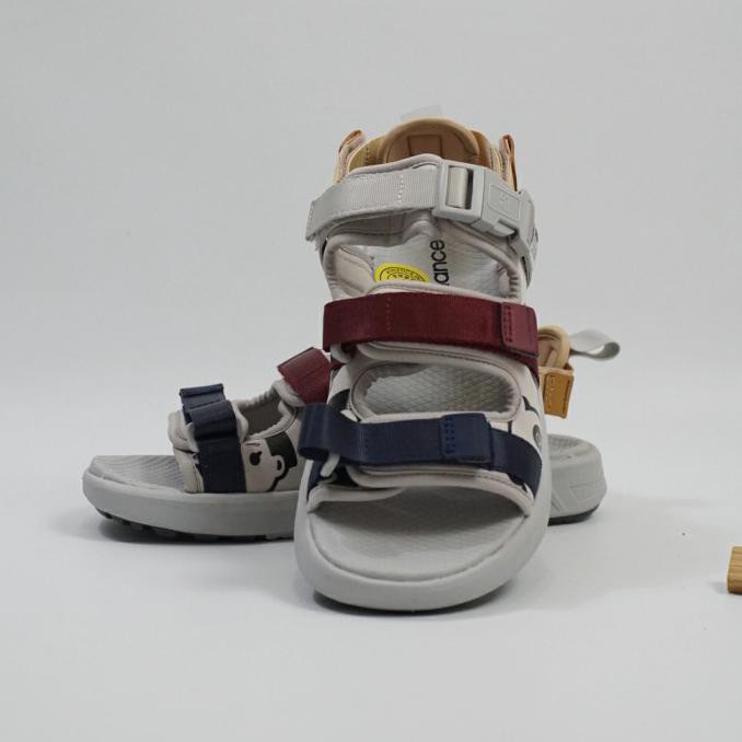 Menakjubkan Sandal Wanita New Balance 750 Original Sdl750Tr - 1, 36 Hot Sale