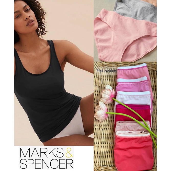 M&amp;s basic panties