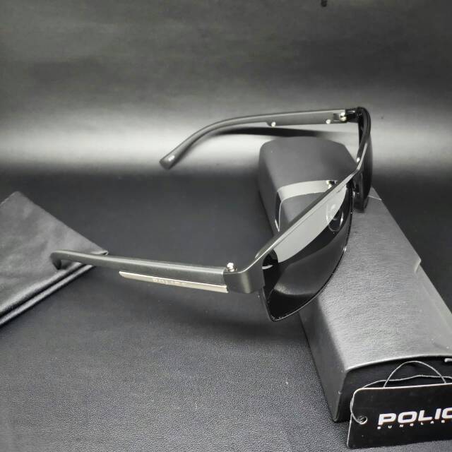 Kacamata Lensa Polarized original
