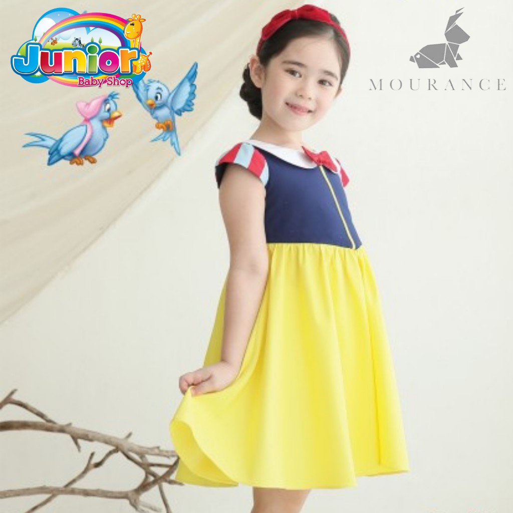 Mourance Snow White