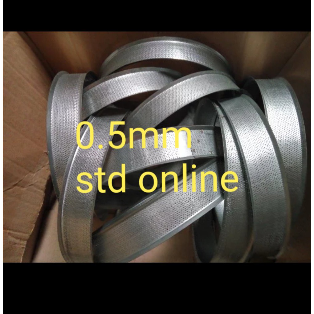 Dijual SARINGAN TEPUNG FFC15 DISK MILK FFC15 Murah