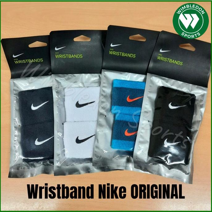 WristBand NIKE original isi 2