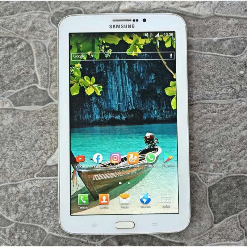SAMSUNG GALAXY TAB 3 TABLET ANDROID SAMSUNG MURAH BERKUALITAS-3