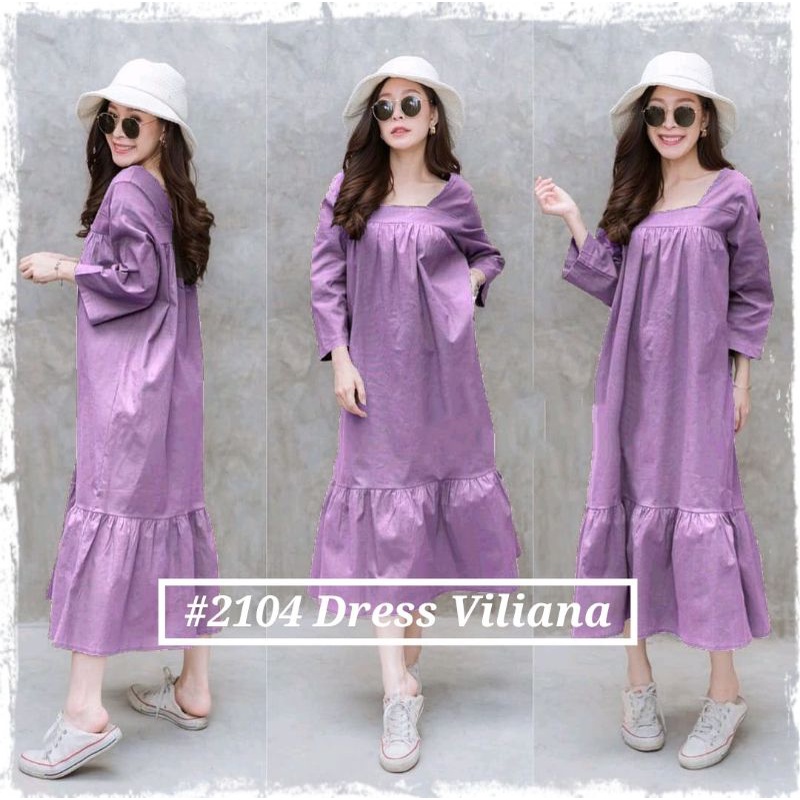 Dress Viliana