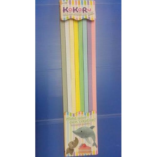 

Berkhasiat Kertas Kokoru Stripe Ichigo Promo Kode 283