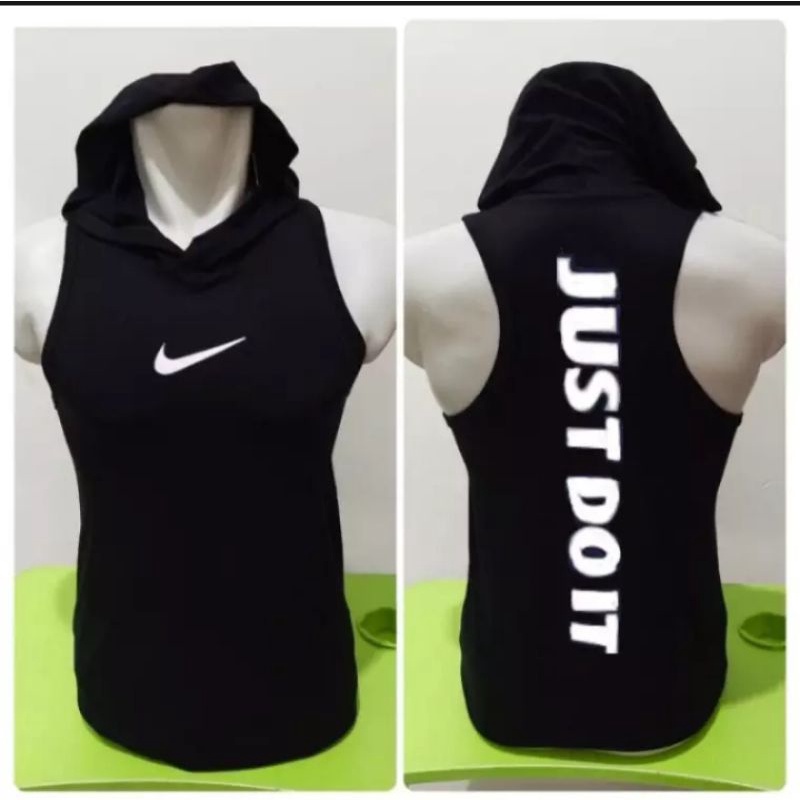 hodie gym fitness/singlet gym/singlet olahraga/tanktop pria dewas/singlet hodie gym/singket sport