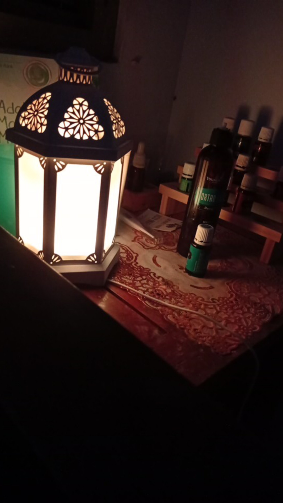 Tas Diffuser/pouch Oil/tas Diffuser Essential Oil/set Tas Diffuser Essential Oil/essential Oil/pouch