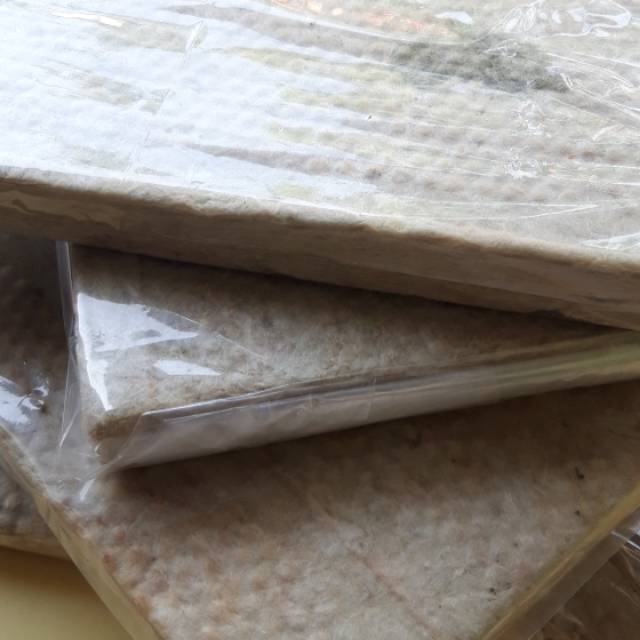 Rockwool hidroponik