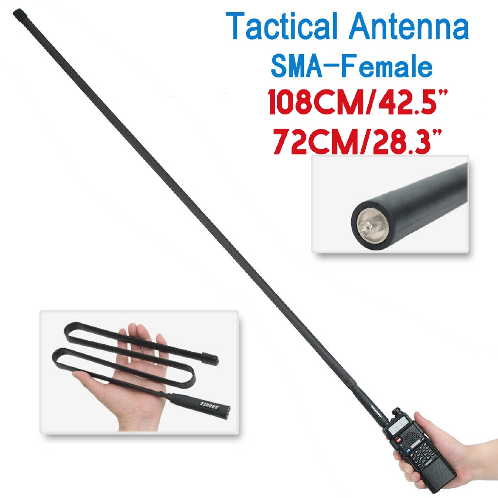 Antena Ht Rogers Rp 31 Superstik Panjang Tarik Ulur Vhf Handy Talky Walkie Talkie Kampoengradio Com No 1 Toko Ht Jual Handy Talky Antena Rig Radio Komunikasi Murah