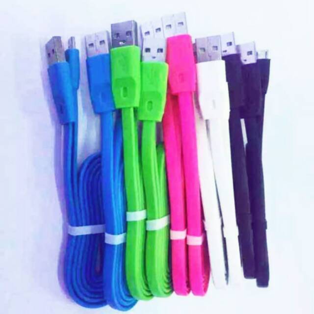 Kabel Data WARNA MURAH bagus