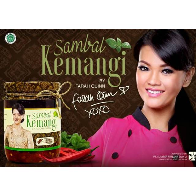 

Sambal Kemangi Sambal Naknan