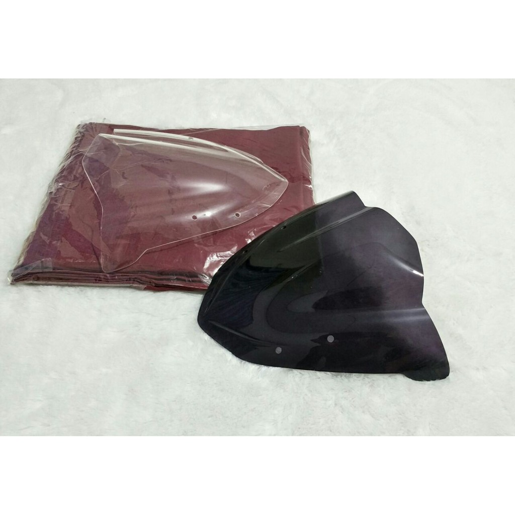 VISOR VIXION NEW NVL - WINDSHIELD VIXION NEW LIGHTING NVL