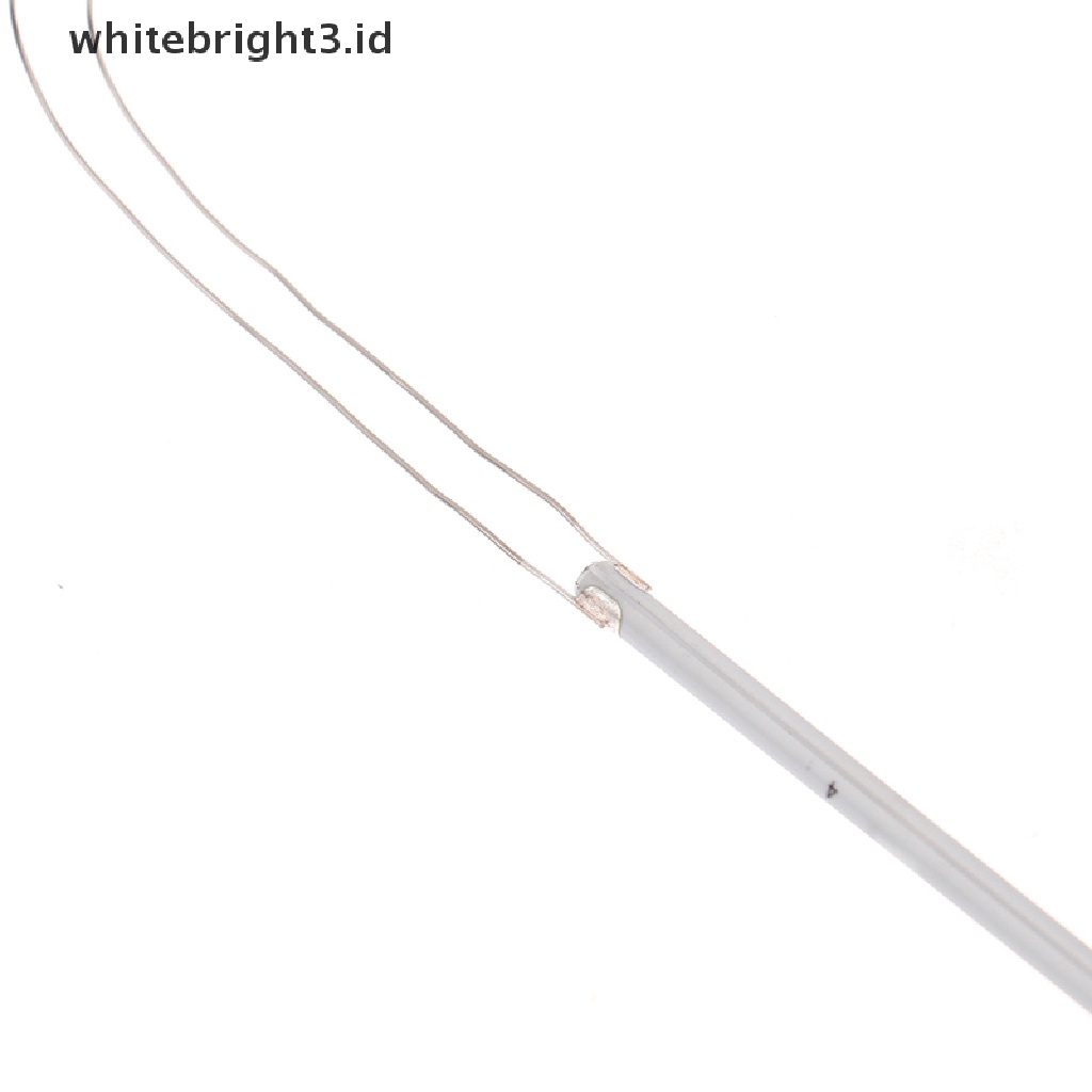 (whitebright3.id) Elemen Pemanas Besi Keramik Suhu Adjustable