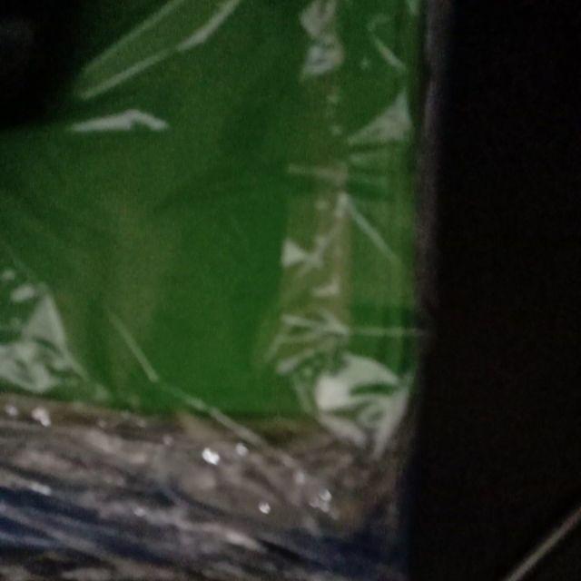 Plastik Kresek Polos 25x35 Untuk Olshop Online Shop