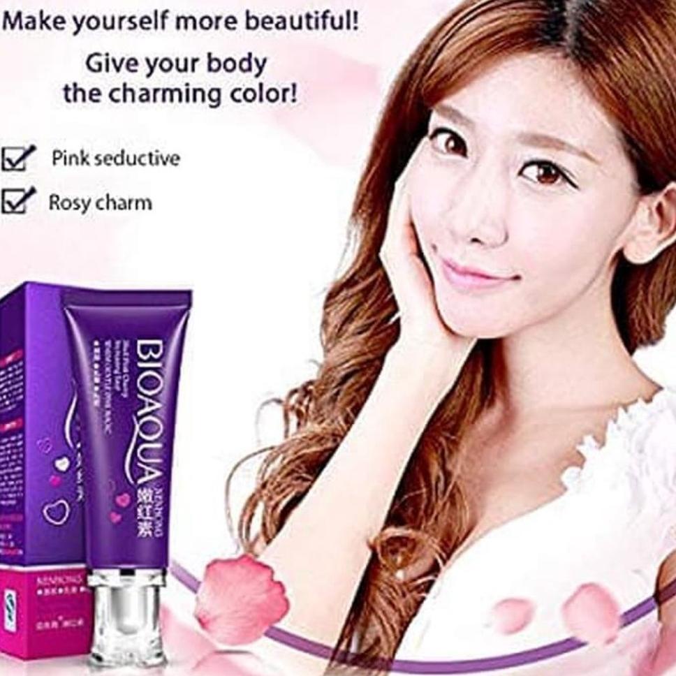 M57V NENHONG PEMERAH BIBIR ,PUTING,MISS V,KETIAK