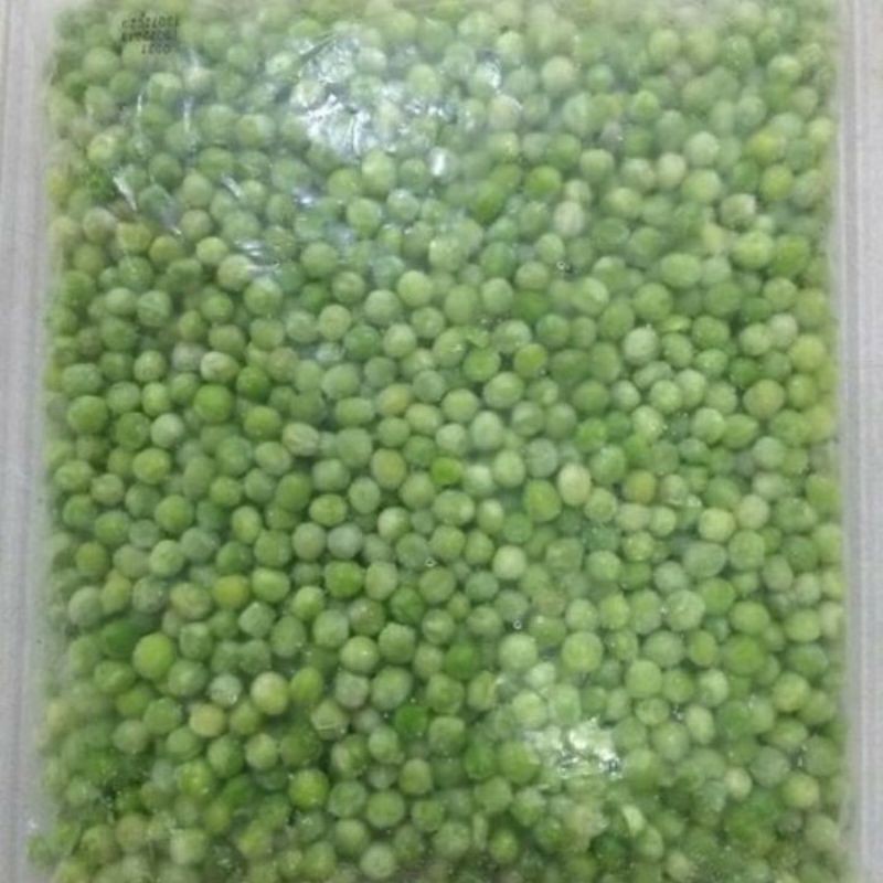 

kacang polong frozen 1 kg / greean peas